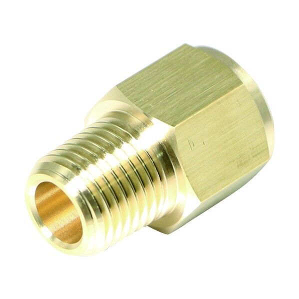 黄銅製 変換内外ソケット