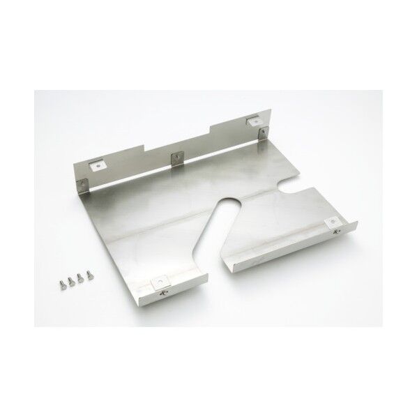 下風防(SUS製下カバー) AD4961-12 1個