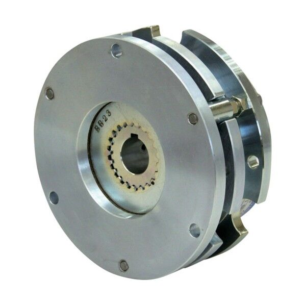 MNB型乾式無励磁作動ブレーキ(24V) MNB2.5G 1点