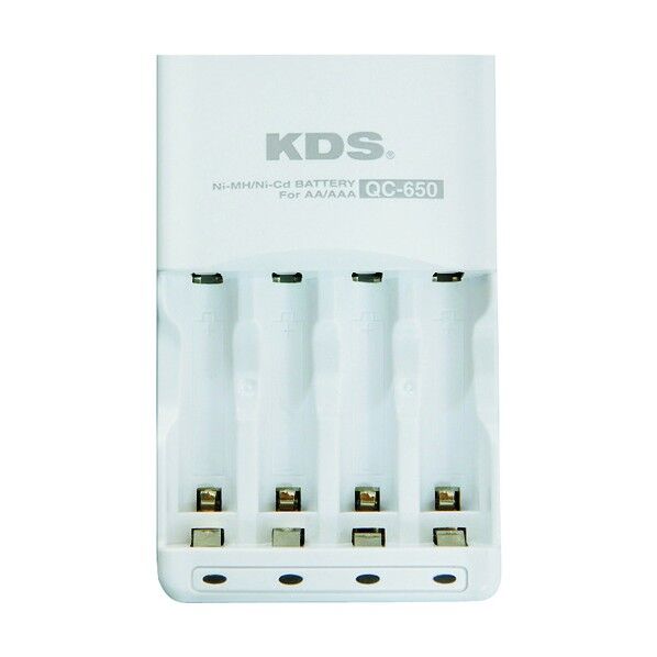 バッテリーチャージャーN