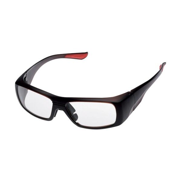 保護めがね MP-850B MCR ブラウン MP-850-BR 1点