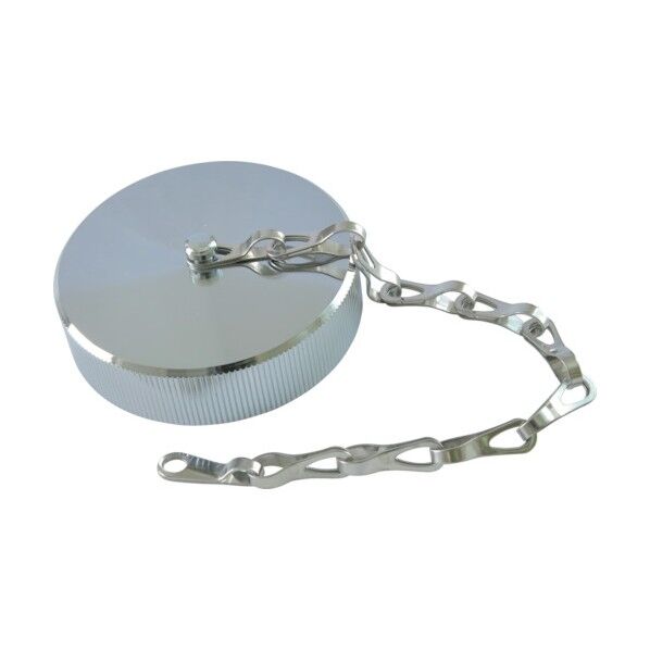 防水メタルコネクタ NWPC-40シリーズ キャップ