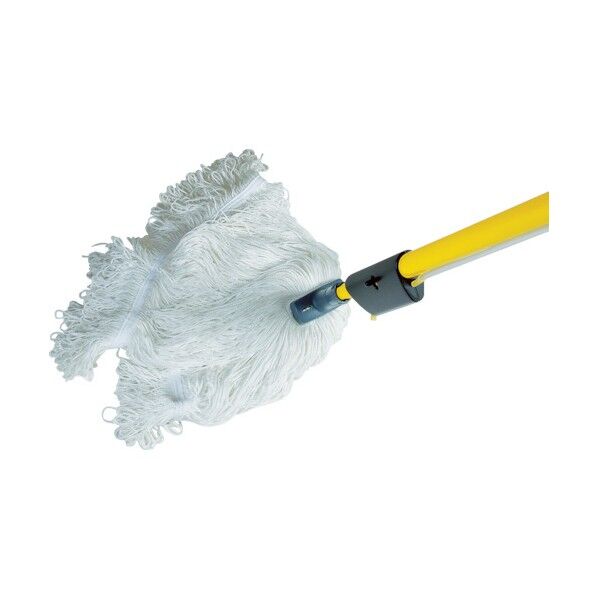 ラバーメイド ラバーメイドクリーニングシステム ストリングモップ