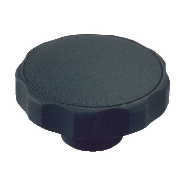 スターグリップ プラスチック 黒 24750.0030 1点