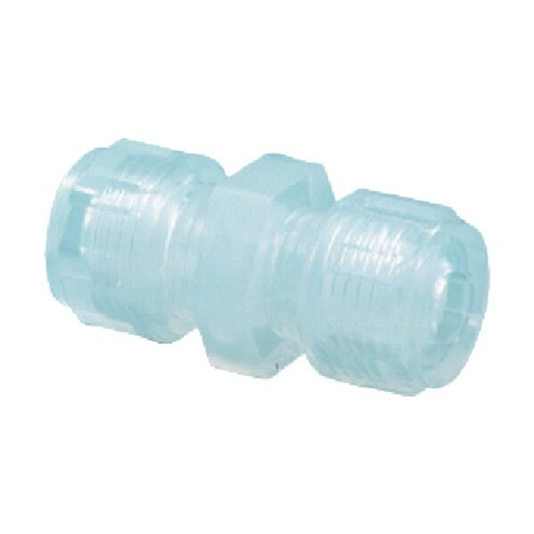 ストレート・ユニオン PFA 6φ 803-17-77-01 1点