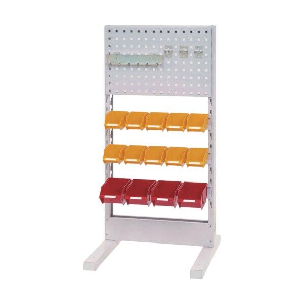 パーツハンガー 片面固定式 HPK-0613-PY 1点