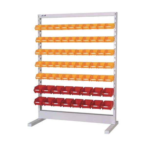 パーツハンガー 両面固定式 HPR-1218-Y 1点