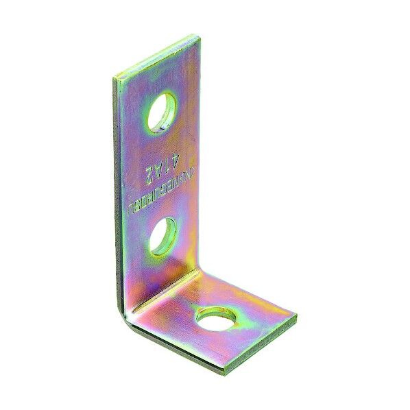 ネグストラットフレーム金具