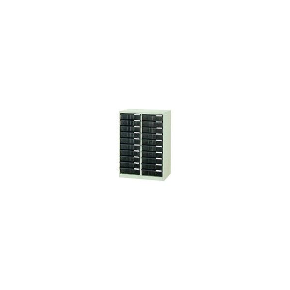 プラス 652050)CN クリアーケースキャビネットCNB210F LGY CN-B210F LGY 1点...