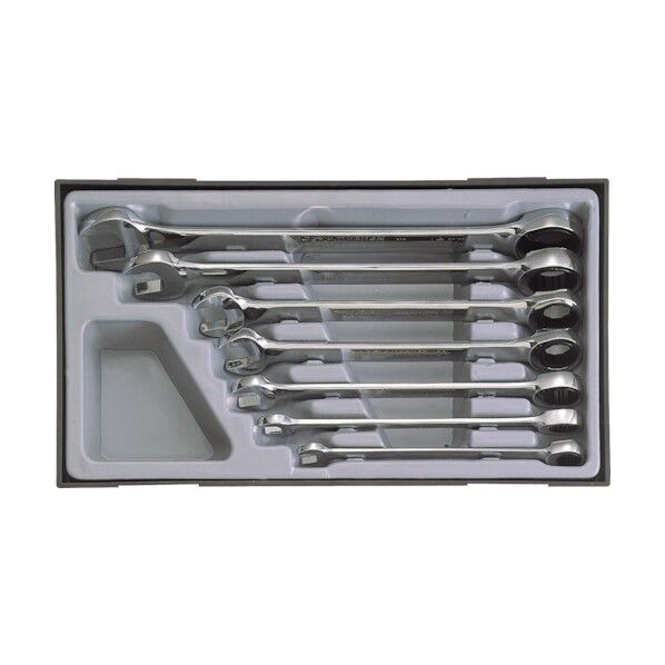 ツールキットPAシリーズ コンビネーションセット