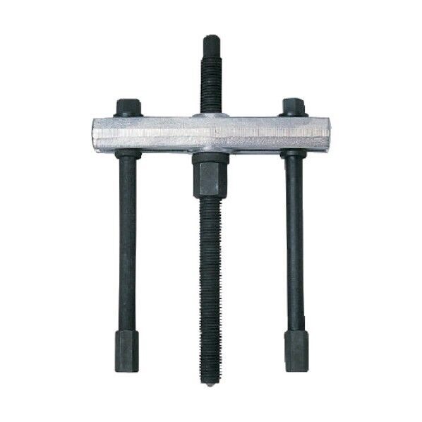 プッシュプーラ