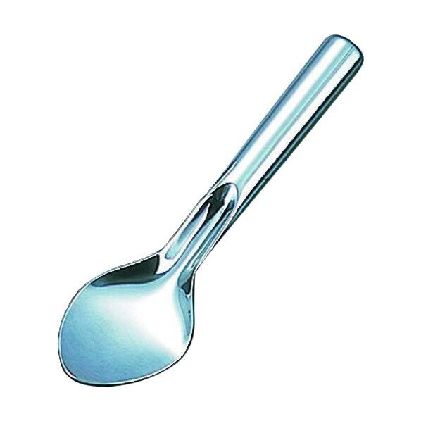 UK 18-8アイスヘラ M FAI63002 1個