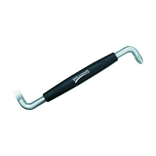 オフセットスクリュードライバー