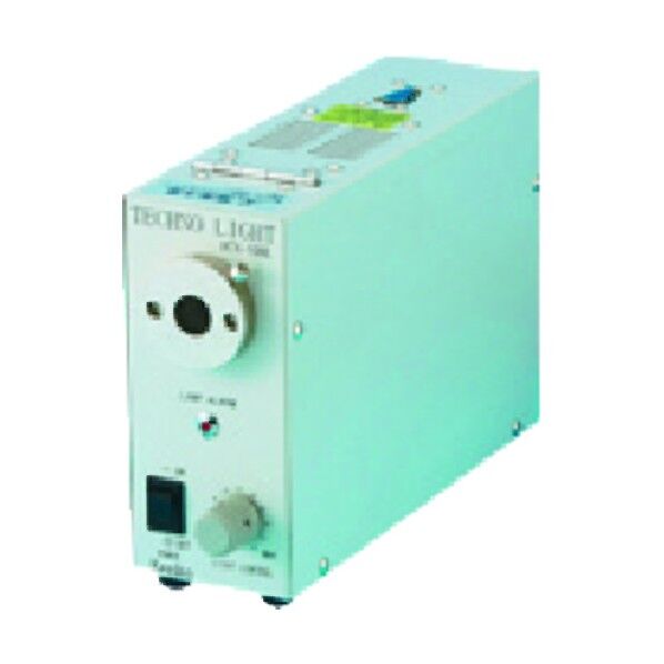 テクノライト KTX-100E 259-87-02-05 1点