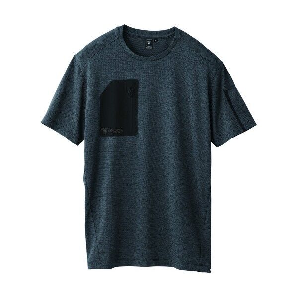 半袖Tシャツ6070-25-3L 6070-25-3L 1着