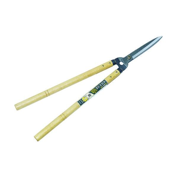 GS長刃刈込鋏180mm