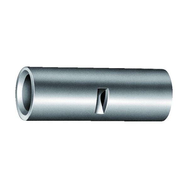 裸圧着スリーブ B形