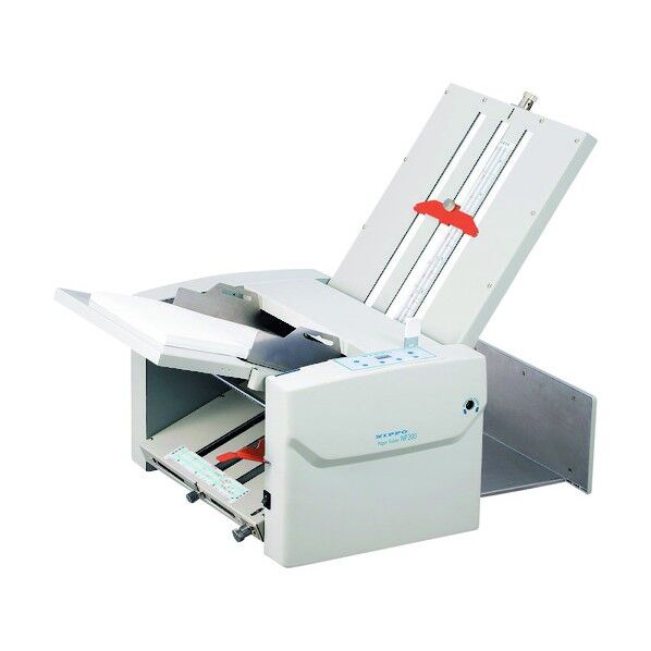 ニッポー 自動紙折り機NP200 NP200 1点...