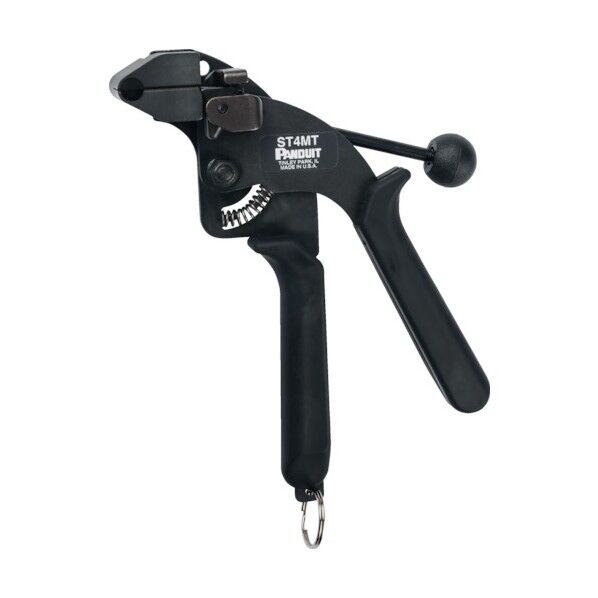 ヒートトレースウェーブタイ用手動式結束工具