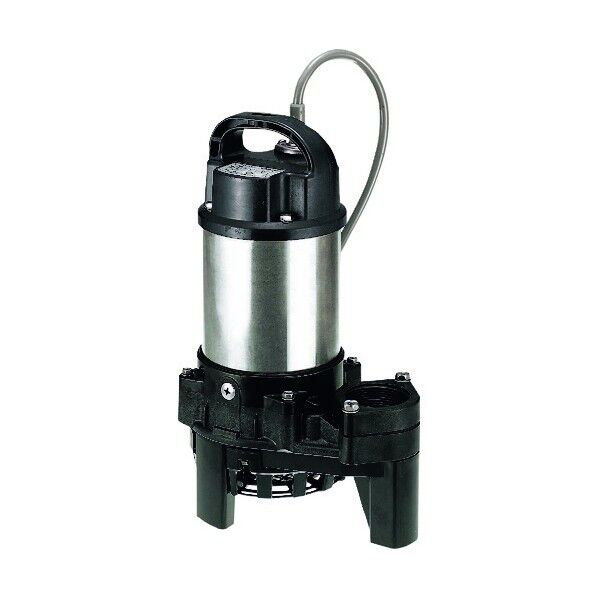 化学汚水用水中チタンポンプ 50HZ 50TQ2.4 50HZ 1点