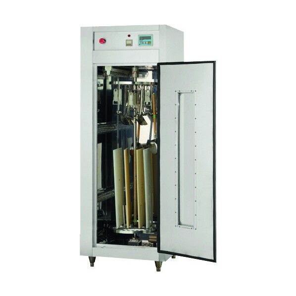 回転式器具殺菌庫 MRS-650 000-57-06-13 1点