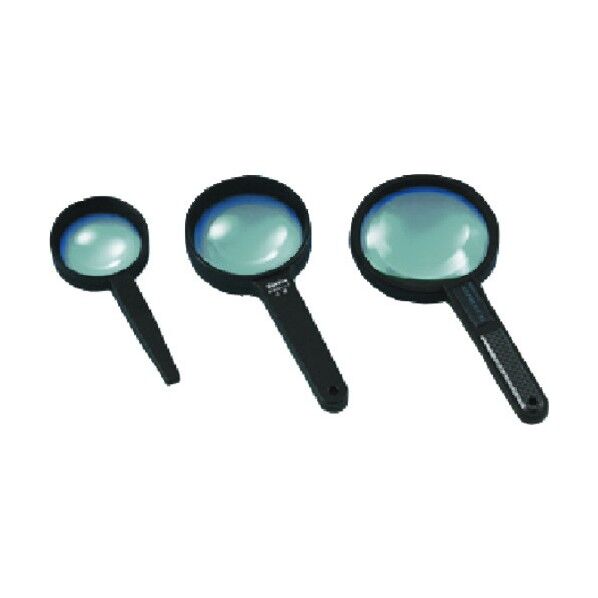 ルーペ R257 200-75-31-08 1点