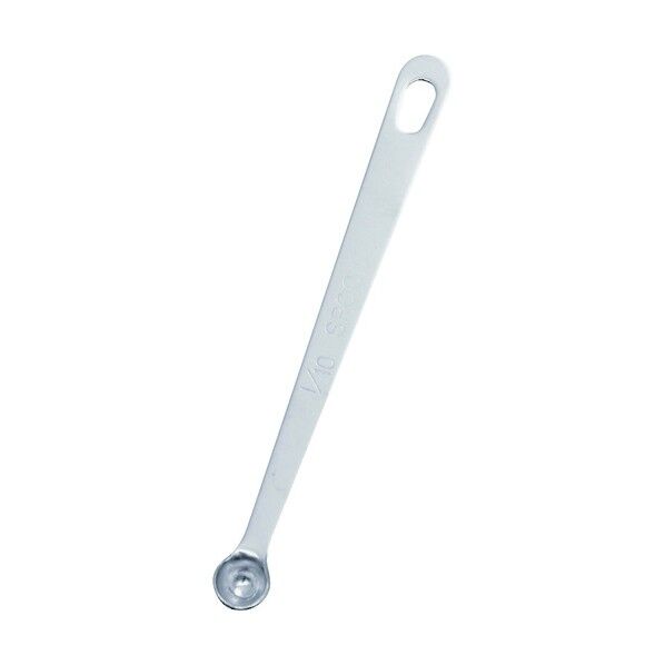 SW 18-8極厚計量スプーン 1/10スプーン 1/10スプーン BKI437 1個