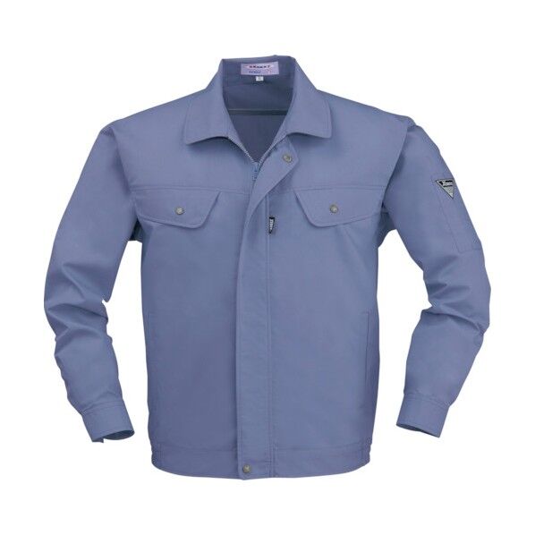 長袖ブルゾン2340