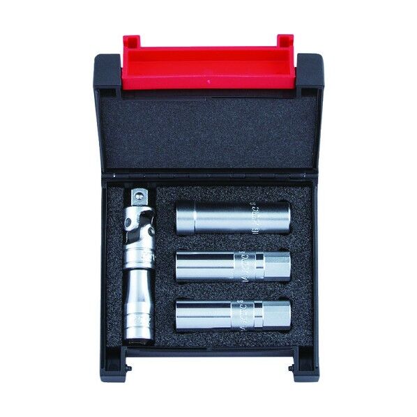 スパークプラグ レンチセット 5点 ATB3P05 1S