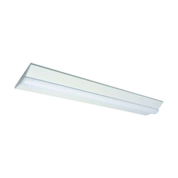 ※法人専用品※マキテック LEDベースライト 40形逆富士230幅2灯用 MPL-BL230-34/52 1点