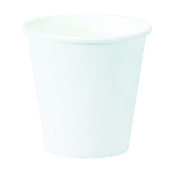 サラヤ 紙コップ3オンス100個入り