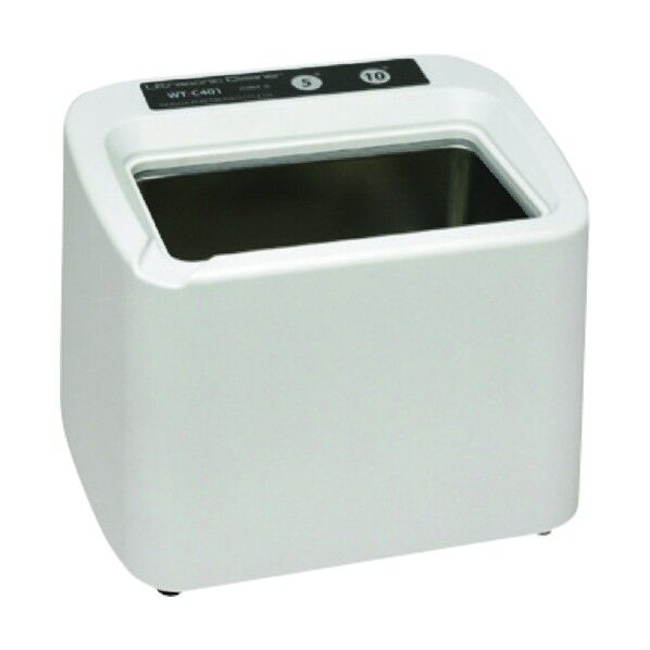 卓上型超音波洗浄機 WT-C401 836-52-16-01 1点