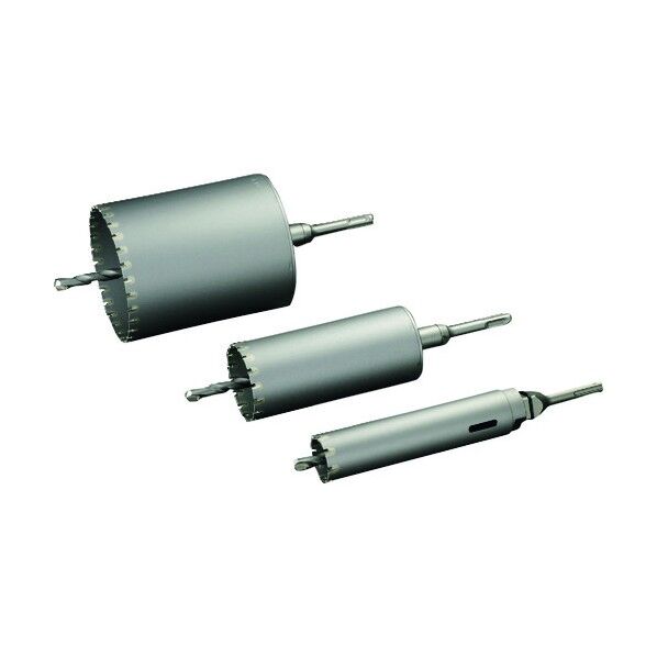 ユニカ ESコアドリル ALC用155mm SDSシャンク ES-A155SDS 1個