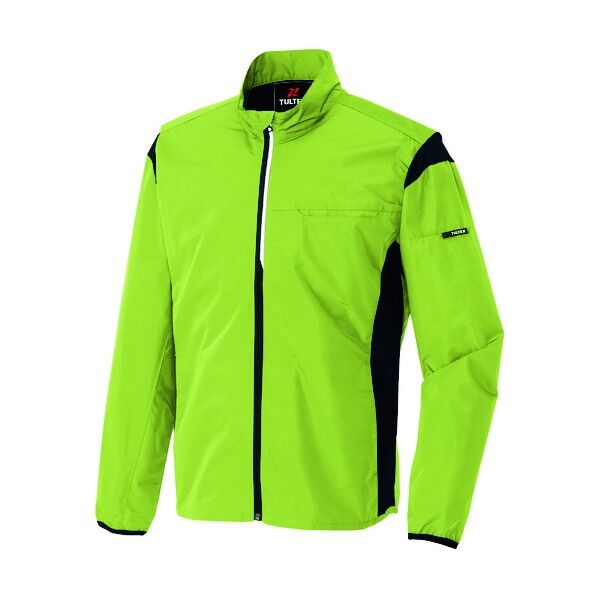 アームアップジャケット（男女兼用） 015グリーン 4L 50113 1