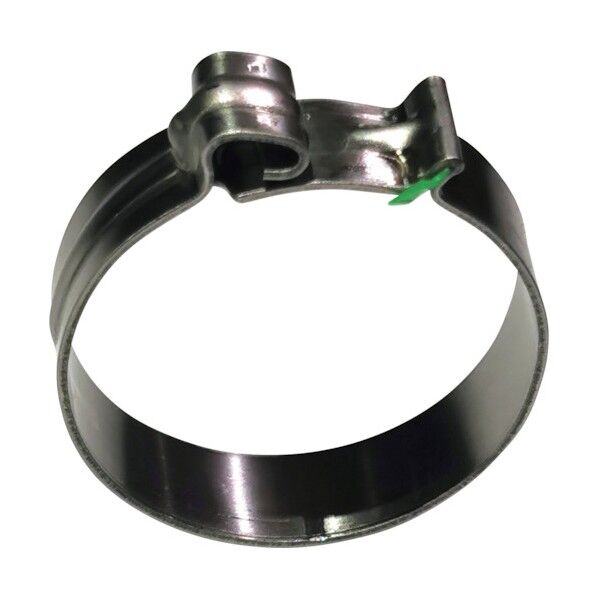 CAILLAU社 ホースクランプ CLIC 締付径24~25.5mm 312000235J 1点