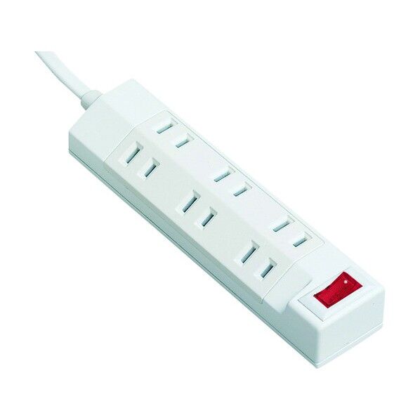 ザ・タップマルチ 6コ口