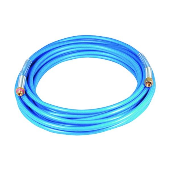 スプレーホース青10m TA352MS-10 TA352MS-10 1個