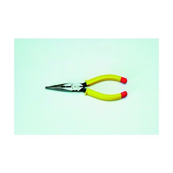 ラジオペンチ (成型カバー付)