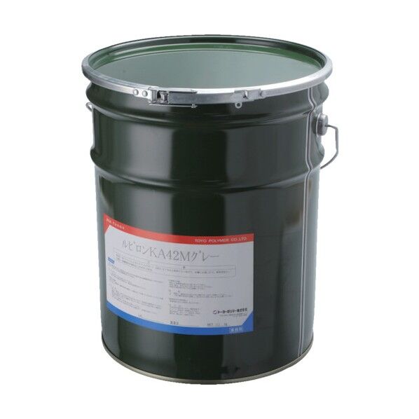 ルビロン KA-42Mグレー 20kg