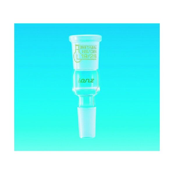 径違い管 拡大用 19/26 14/23 981-13-79-01 1点