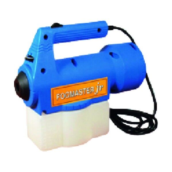 電動噴霧器 フォグマスタージュニア 656-58-25-04 1点