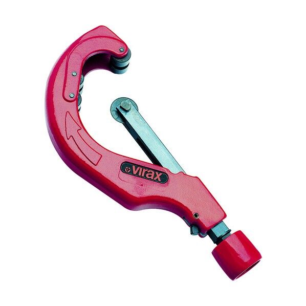 Virax プラスチック管用チューブカッター 2106