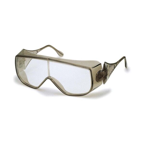 一眼型セーフティオーバーグラス