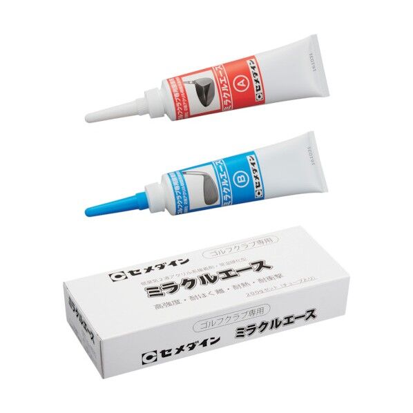 ミラクルエース 200gセット