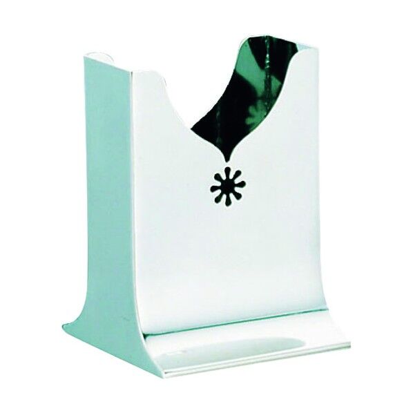 UK18-8六ッ折ナフキン立 コスモス PNH07 1個