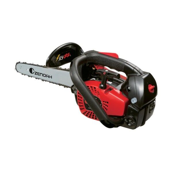 ゼノア エンジンチェンソー 38×25×31CM G2200T-25P8 1個