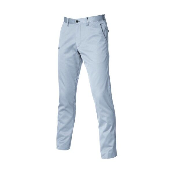 ユニセックスパンツ 1703-5-L シルバー 1703-5-L 1点