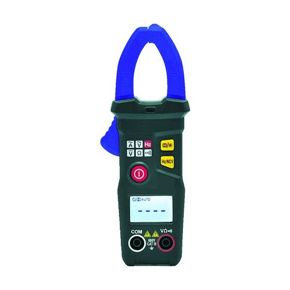 カスタム ミニACクランプメータ 1台