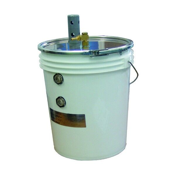 フクハラ ドレンコンテナー DC-18 1個