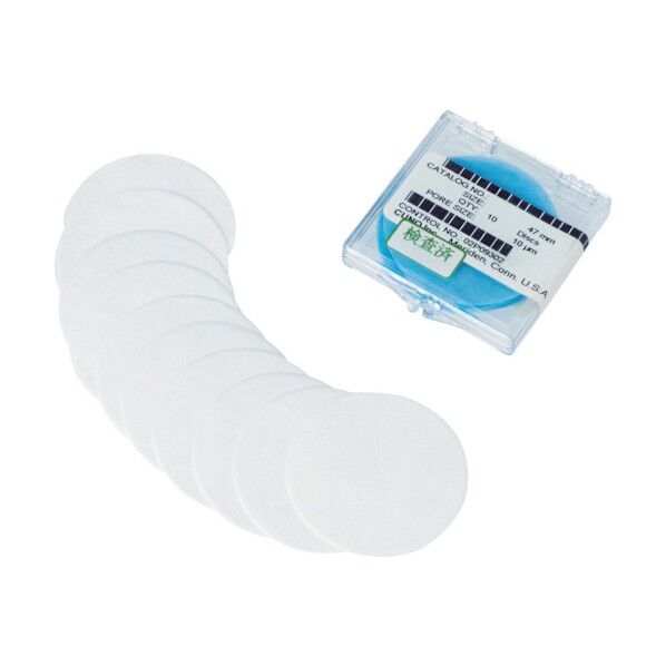 3M(スリーエム) ラボスケールフィルター DPシリーズ NM04711 BF005 1点...